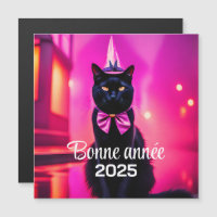 Jazzy Gatinho - Bonne année