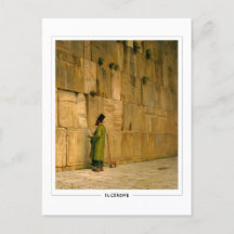 Jean-Léon Gérôme #1 - Cartão postal de arte