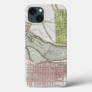 JEFFERSONVILLE, INDIANA: MAP