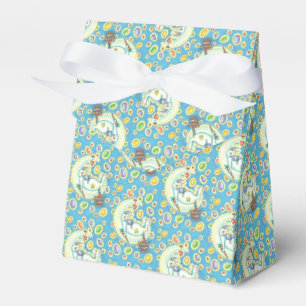 JELLY BEAN DREAMS, CAIXA FAVORÁVEL DO BUNNY LESTE