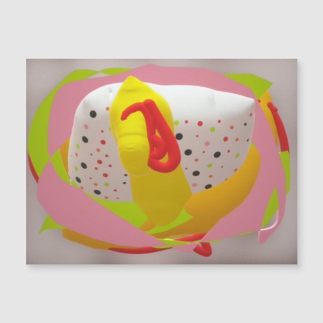 Jelly Candy Sweet Baby Hug Love Soft Cushion (Frente)