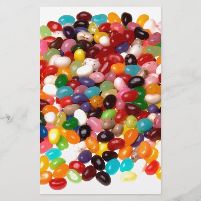 Jellybeans (Frente)
