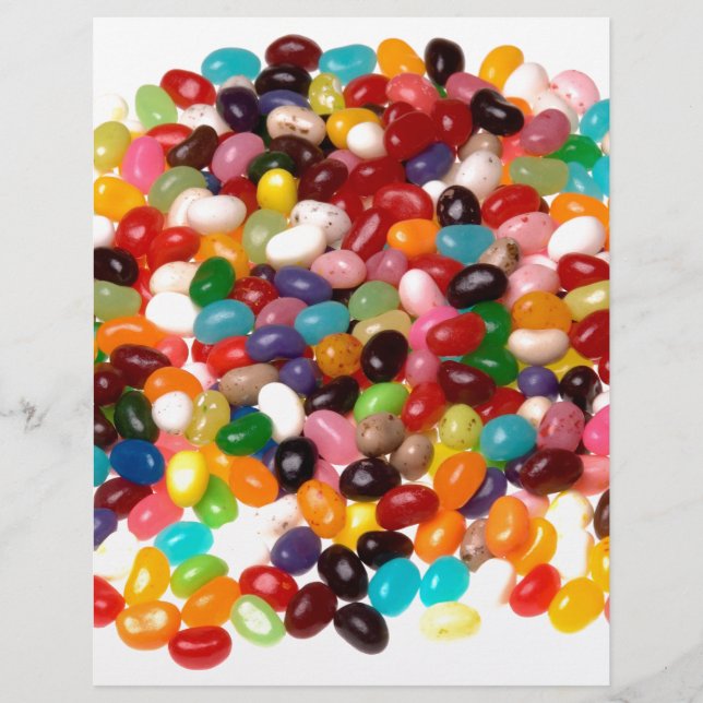 Jellybeans (Frente)
