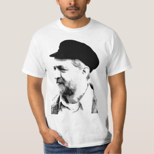 Jeremy Corbyn - t-shirt