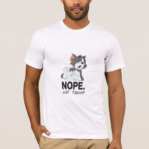​ Jerry "Não. Hoje Não." Camiseta