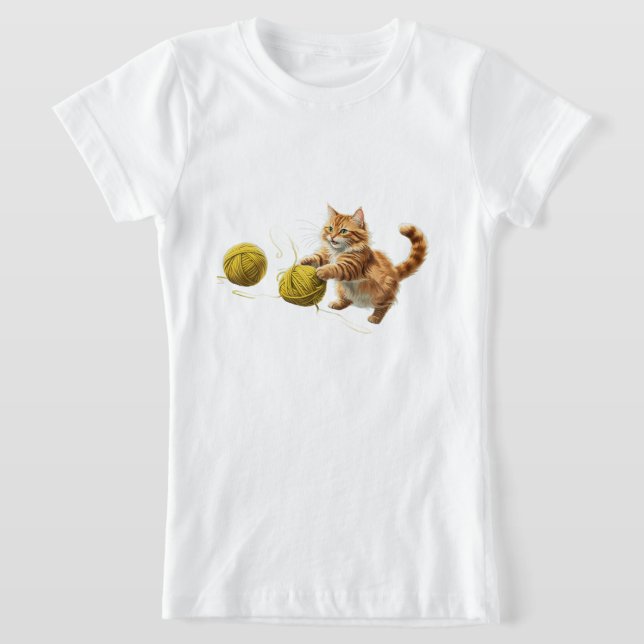 Jersey T-Shirt GIRL (Postura )