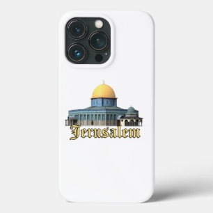 Jerusalém Clássico Domo da Design Rock