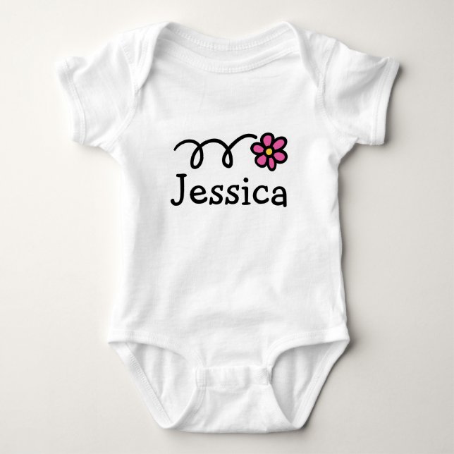 Jessica T-Shirt (Frente)