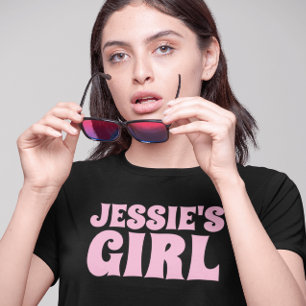 JESSIES GIRL VINTAGE T-SHIRTS