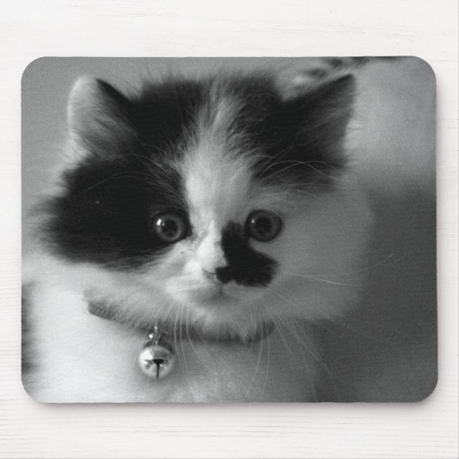 Jessy Jane - Mousepad (Frente)