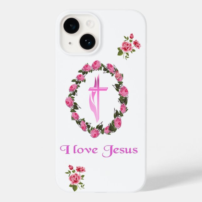 Jesus (Verso)
