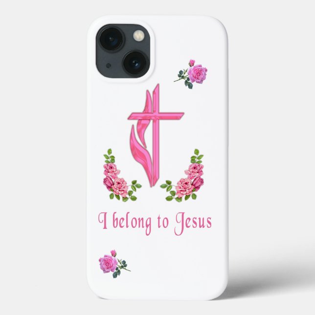 Jesus (Verso)
