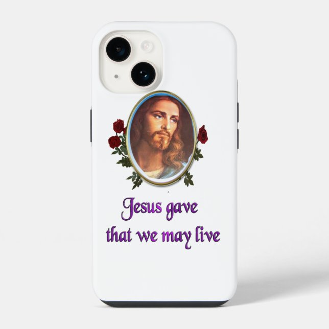 Jesus (Verso)