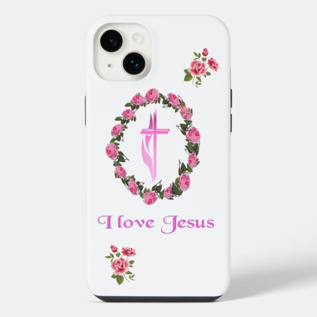 Jesus  (Verso)