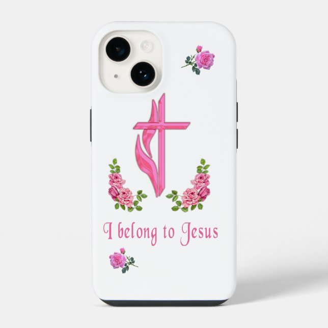 Jesus (Verso)