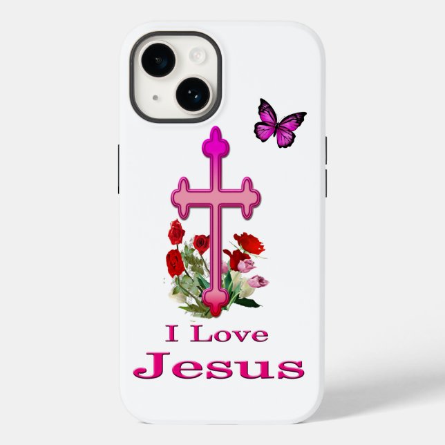 Jesus (Verso)