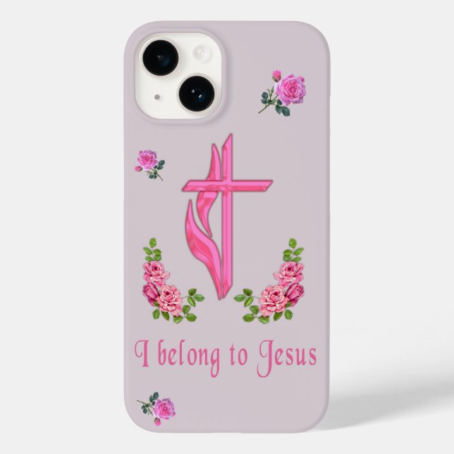 Jesus (Verso)