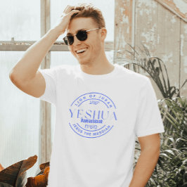JESUS A T-shirt MESSIAH
