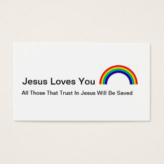 Jesus Amor