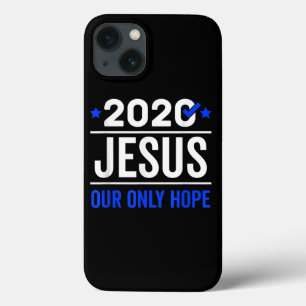 Jesus Amor  2020 Jesus Nossa Única Esperança Presi