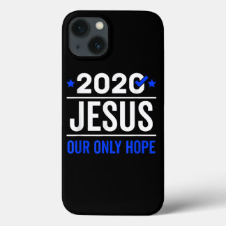 Jesus Amor| 2020 Jesus Nossa Única Esperança Presi