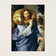 Jesus - Boas Almas Pastoras na Oração Purgatória