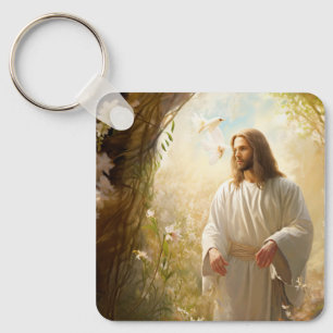 Jesus Chaveiro