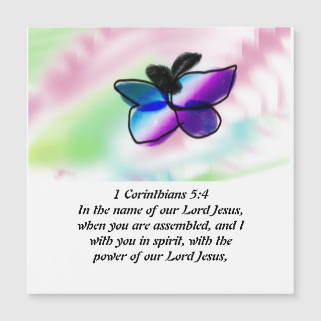 jesus conosco (Frente)