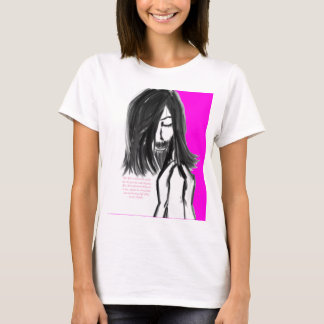Jesus Cristo Art T-Shirt