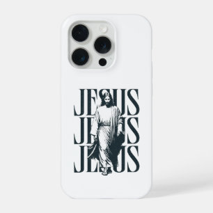 Jesus Cristo Caminhando