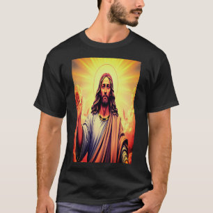 Jesus Cristo T-Shirt