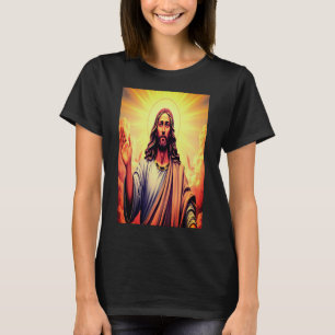 Jesus Cristo T-Shirt