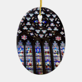 Jesus é a razão... Ornamento Natal 2025