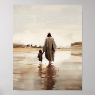 Jesus E Menina, Impressão digital, esboços