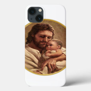 Jesus e menino