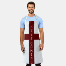 JESUS está chegando em breve