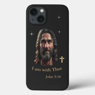 Jesus está com você