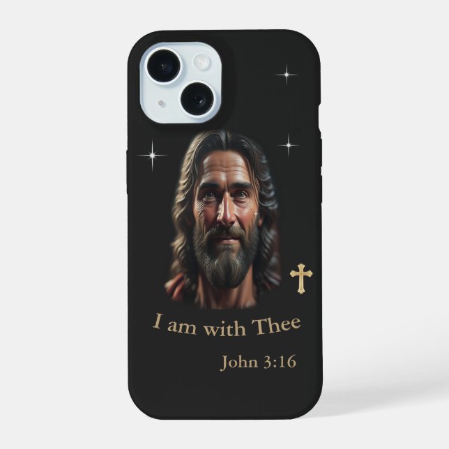 Jesus está contigo (Verso)