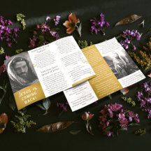 Jesus está voltando a trato do Evangelho INGLÊS