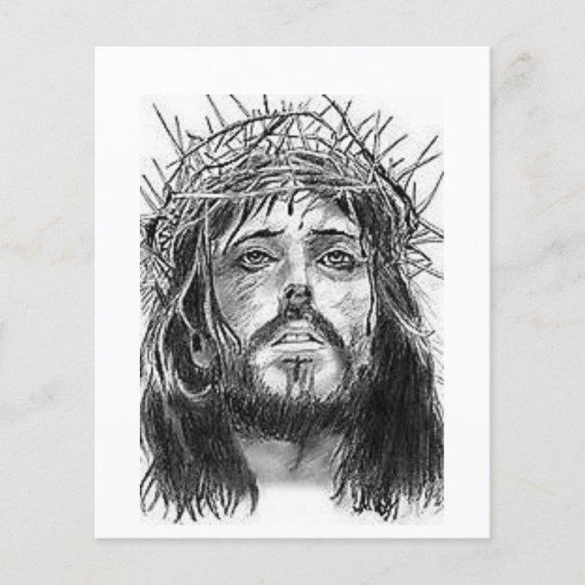 Jesus Flyers (Frente)