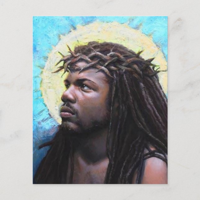 Jesus Flyers (Frente)