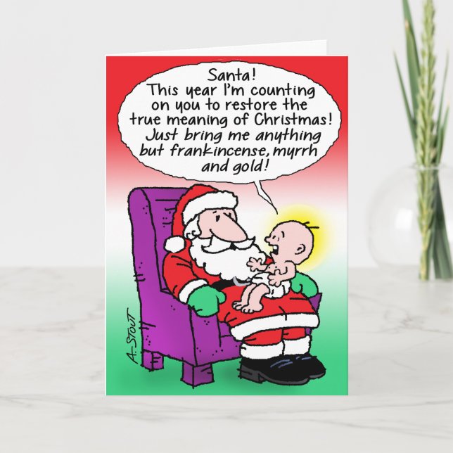 JESUS INCENTIVO - CARTÃO DE FÉRIAS (Frente)