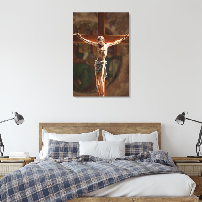Jesus na Canvas (Insitu(Quarto))