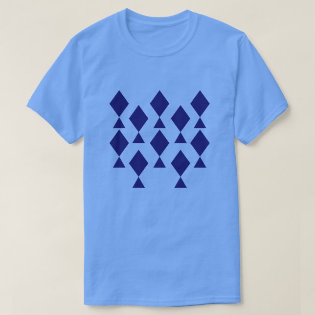 Jesus Pega Ascensão T-Shirt (Frente do Design)