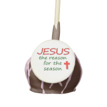Jesus Razão para a Estação Doce