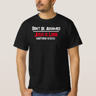 Jesus- T-Shirt
