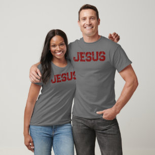 Jesus T-Shirt