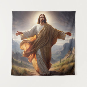 Jesus Tapeçaria