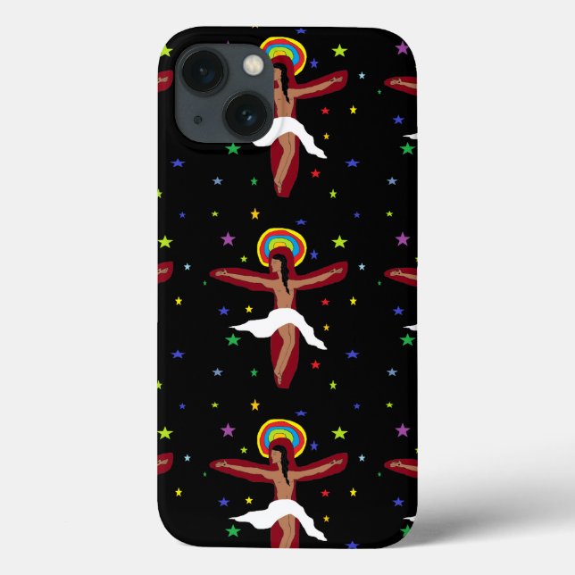 Jesus te ama (Verso)