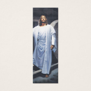 Jesus Tem Risadas - Escrituras Rápidas de Marcaç